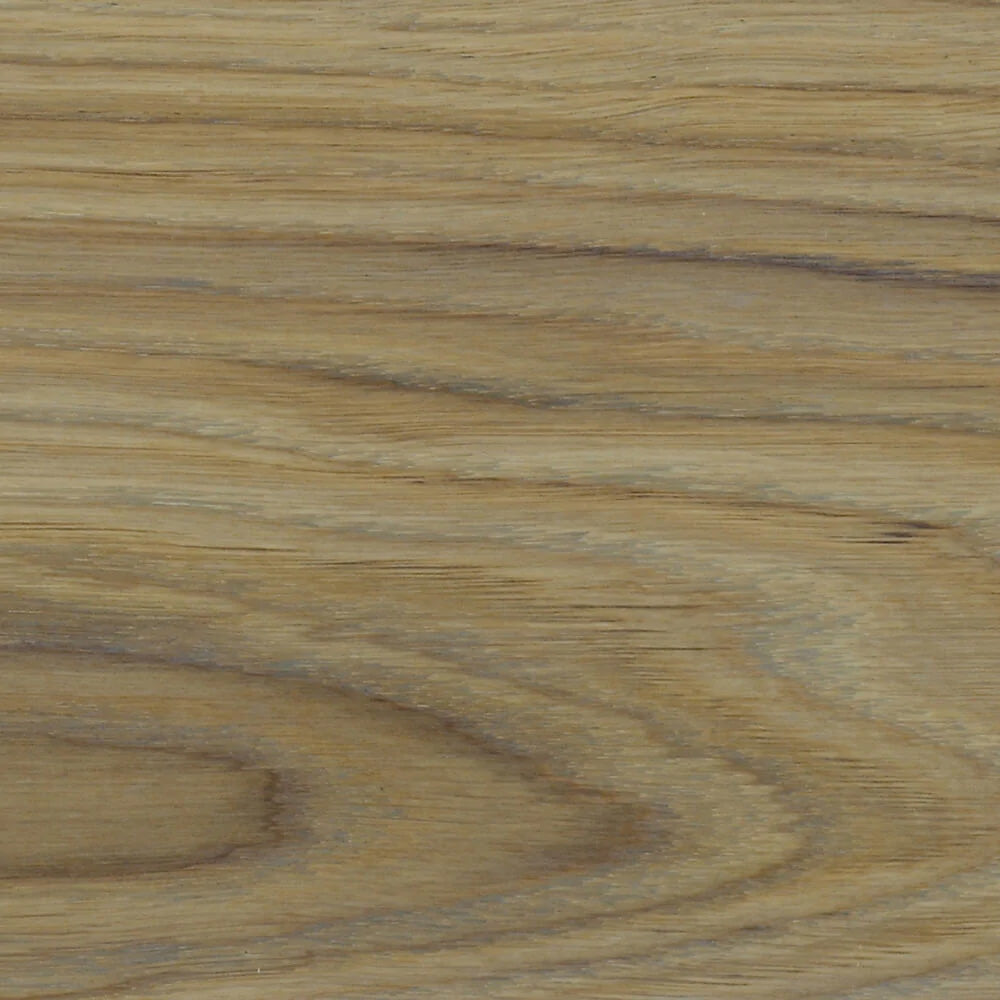Aqua Rubio Monocoat Oil Plus 2C on White Oak color swatch.